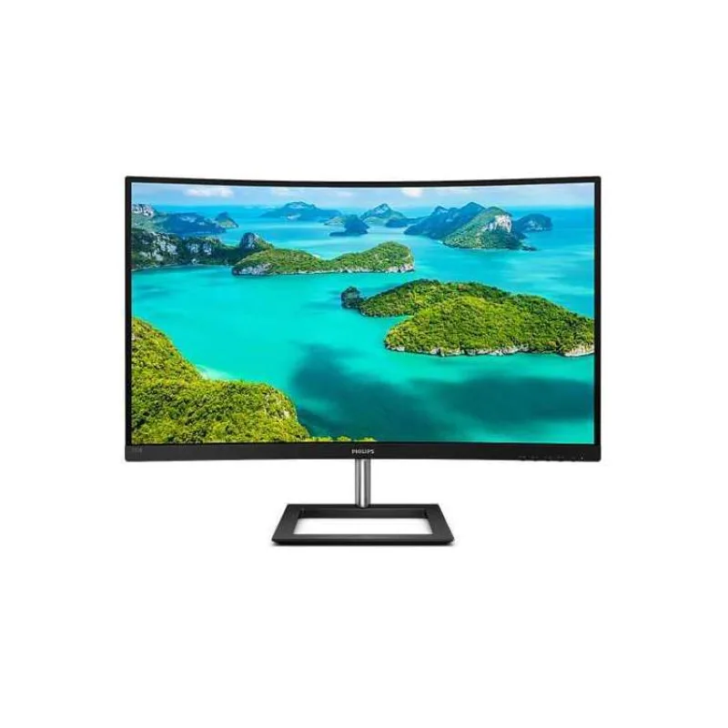 Philips/271E1SCA/00/27"/VA/FHD/75Hz/4ms/Black/3R (271E1SCA/00)