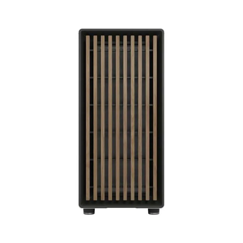 Fractal Design North Chalk White/Midi Tower/Biela (FD-C-NOR1C-03)