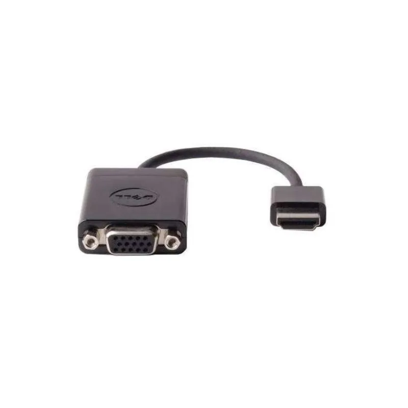 Dell HDMI to VGA Adapter Kit (DAUBNBC084)