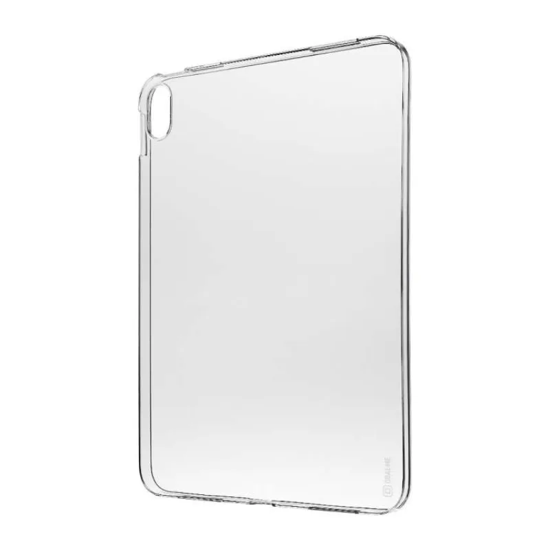 OBAL:ME TPU Kryt pre iPad Air 10.9 2020/2022 Transparent (8596311286117)