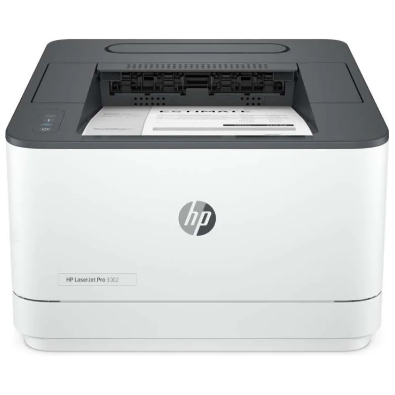 HP LaserJet Pro 3002dn/ čb/ A4/ 33ppm/ 1200x1200dpi/ USB/ LAN/ duplex/ HP Smart/ AirPrint (3G651F#B19)