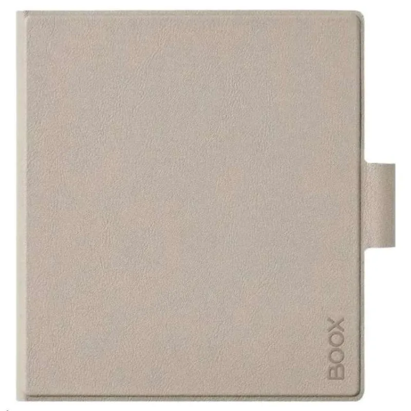 E-book ONYX BOOX pouzdro pro GO 7, GO 7 COLOR a GO 7 COLOR gen2, PAGE, béžové (EBPBX1210)