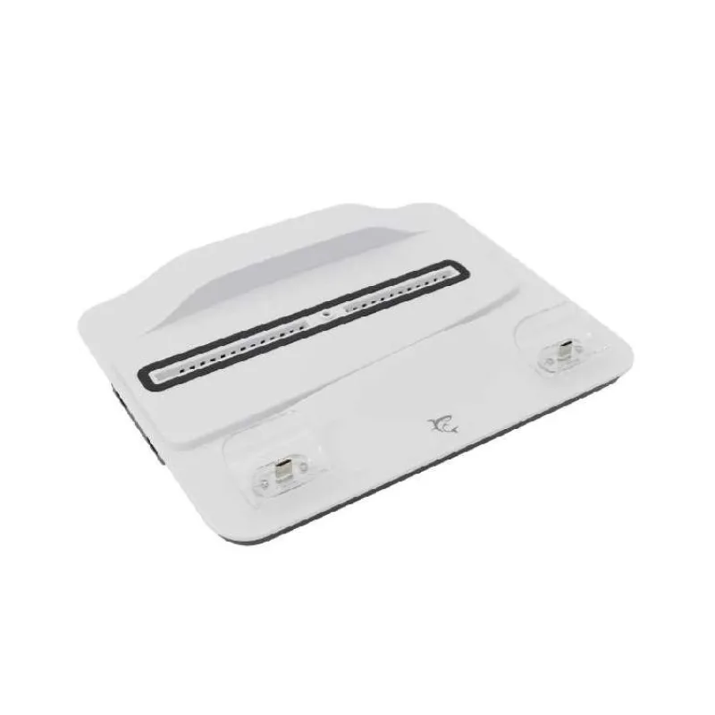 White Shark GUARD cooling pad/stand + 2x charging stations for Playstation 5 (GUARD)