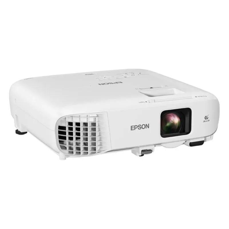 EPSON EB-982W WXGA/ Business Projektor/ 4200 ANSI/ 16 000:1/ HDMI/ LAN/ USB 3-in-1 (V11H987040)