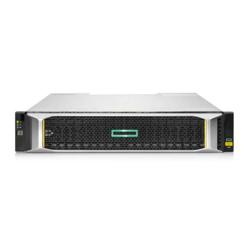 HPE MSA 2060 16Gb FC SFF Strg (R0Q74B)
