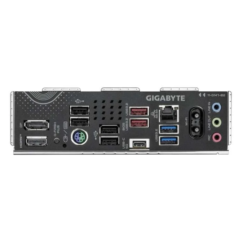GIGABYTE B850 EAGLE WIFI6E/AM5/ATX (B850 EAGLE WIFI6E)
