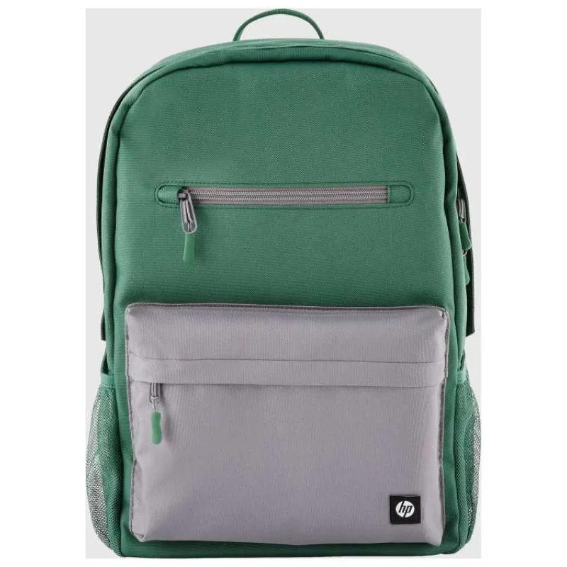 HP Campus Green Backpack (7K0E4AA)