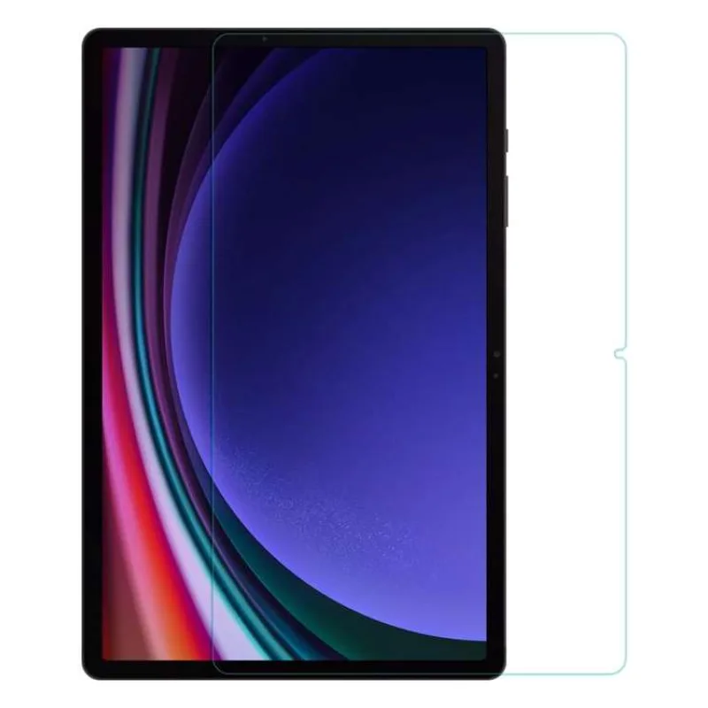 Nillkin Tvrdené Sklo 0.3mm H+ pre Samsung Galaxy Tab S9+/S9 FE+ (6902048267886)