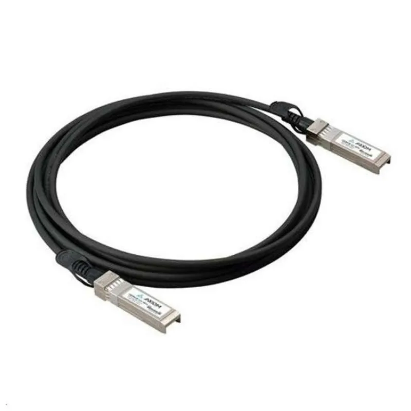 Aruba 10G SFP+ do SFP+ 3m DAC Cable (J9283D)