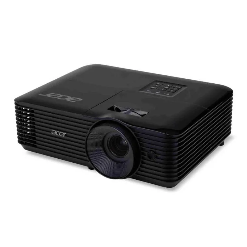 DLP Acer X1328-5000Lm, DLP WXGA,20000:1 (MR.JX611.001)