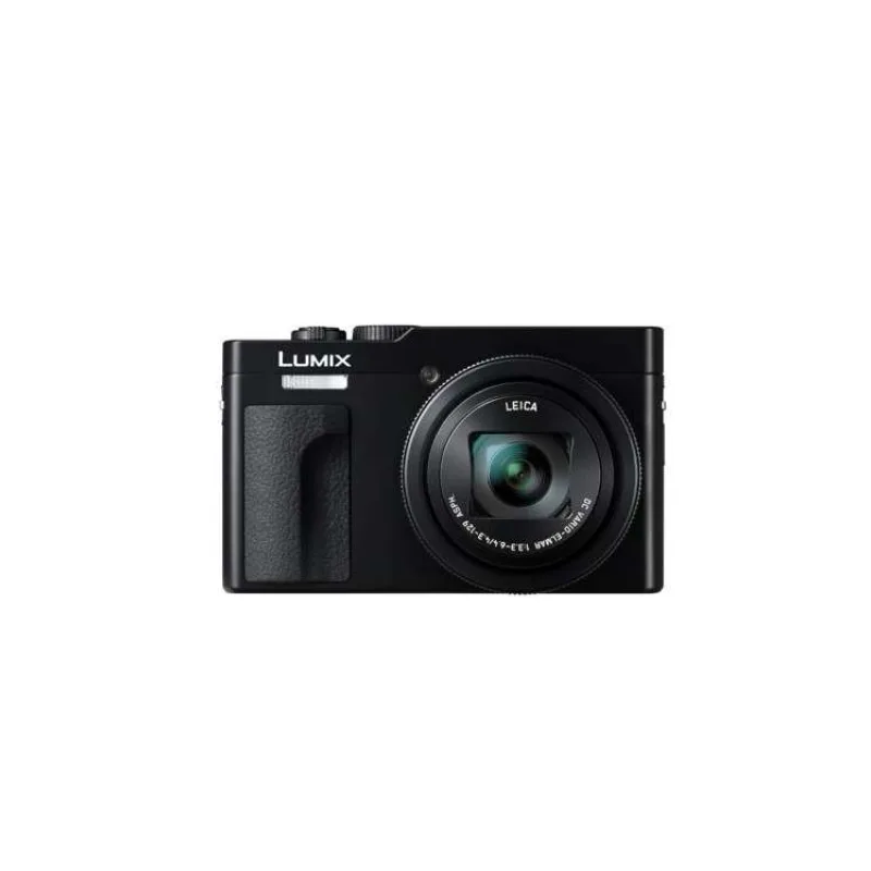 Panasonic Lumix DC-TZ99 - černý, 30x zomm, 20 MPix (DC-TZ99E-K)