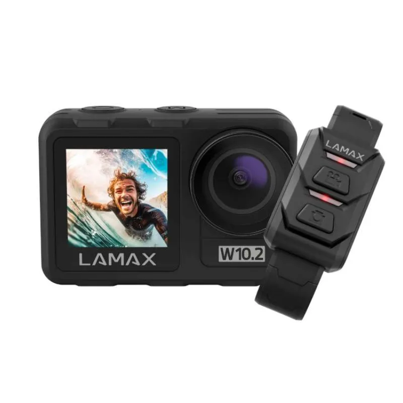 LAMAX W10.2 - akční kamera (LXWAMW102NNBA)