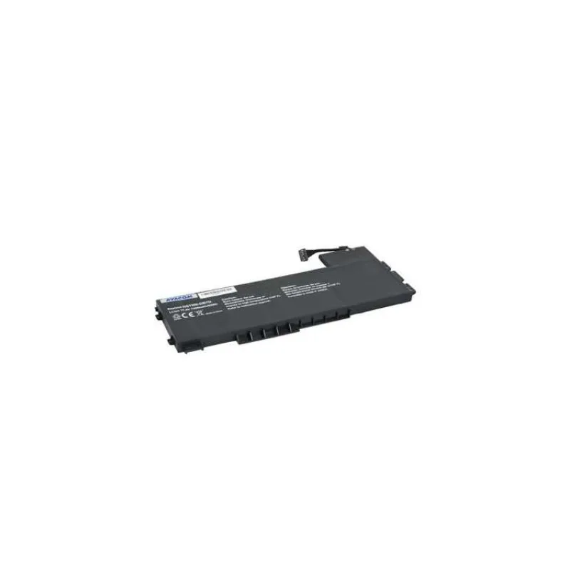 Batéria AVACOM pre HP ZBook 15 G3 Li-Pol 11,4 V 7200mAh 82Wh (NOHP-VV09XL-P72)
