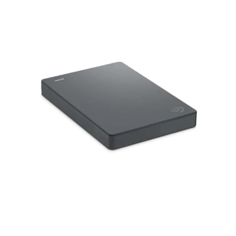SEAGATE Externí HDD 2TB Lacie Mobile Drive, USB-C, Stříbrná (STLP2000400)