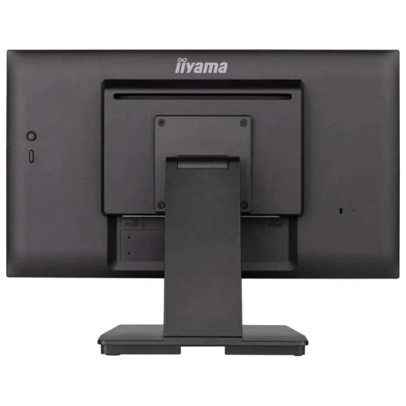 22" LCD iiyama T2252MSC-B2AG-IPS,FHD,10P, (T2252MSC-B2AG)