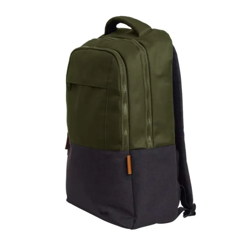 TRUST LISBOA 16" BACKPACK - GREEN (25243)