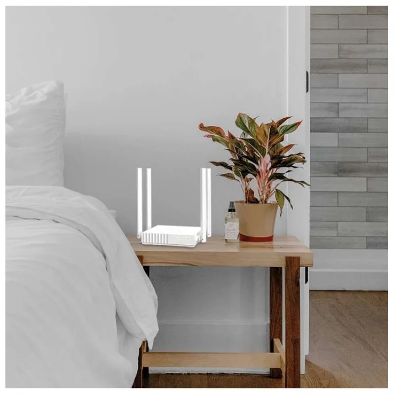 TP-Link Archer C24 - AC750 Wi-Fi Router (Archer C24)