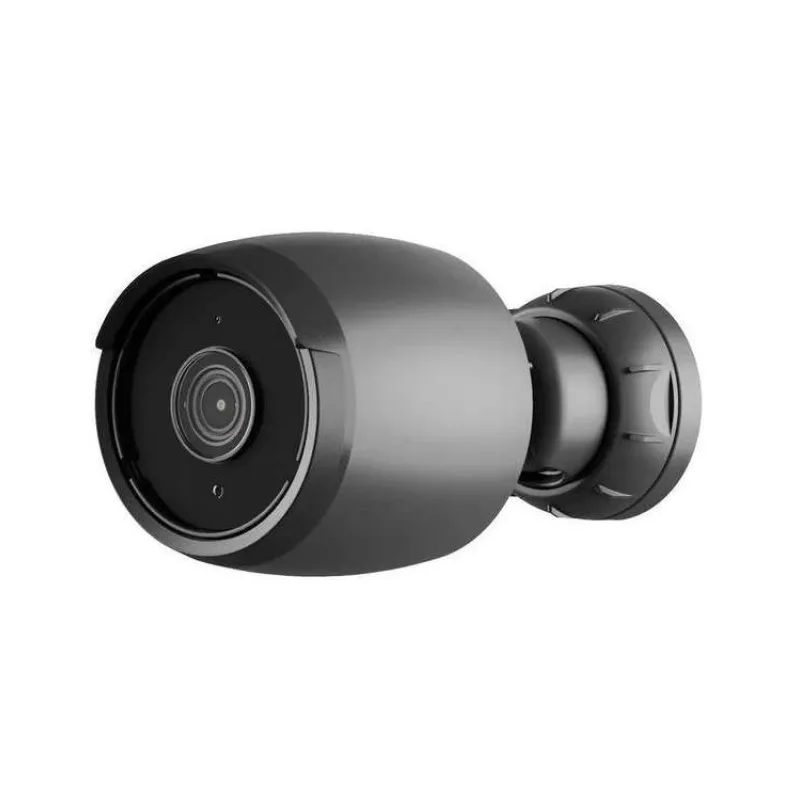 Ubiquiti UVC-G6-Bullet-B - UniFi Protect G6 Bullet, čierna (UVC-G6-Bullet-B)