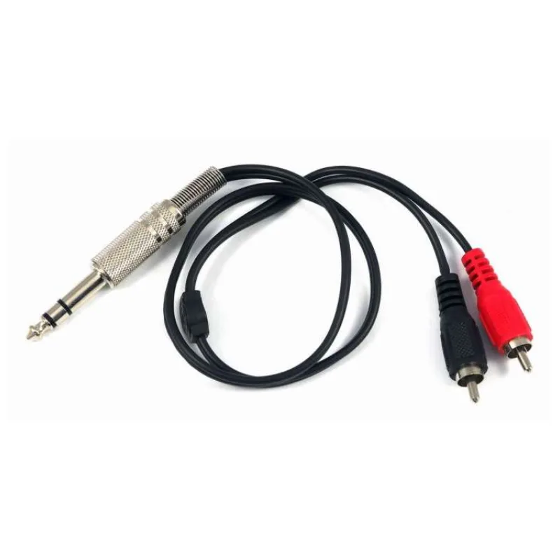 BS ACOUSTIC PPK-2R1J0,75 BS ACOUSTIC prepojovací kábel (12-1-1072)