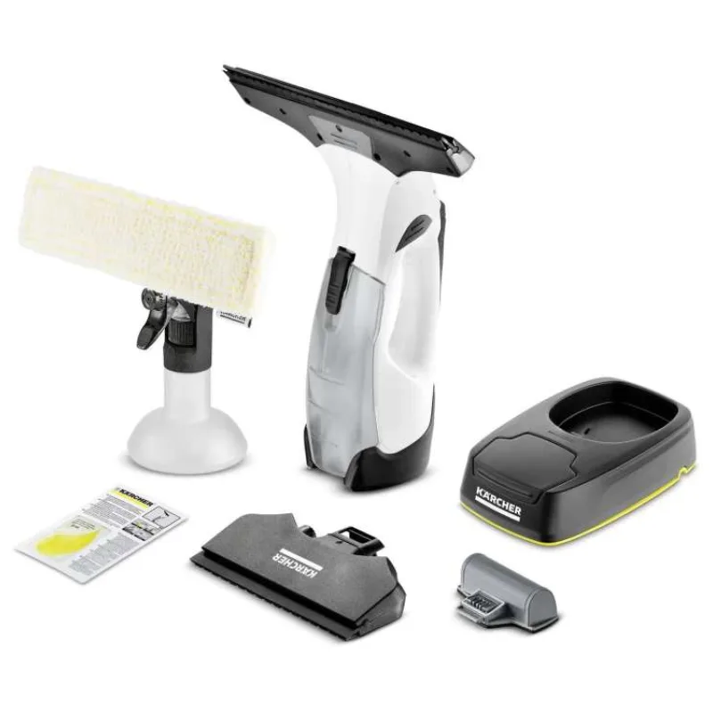 Kärcher WV 5 Plus N Battery Čistič Oken (1.633-702.0)