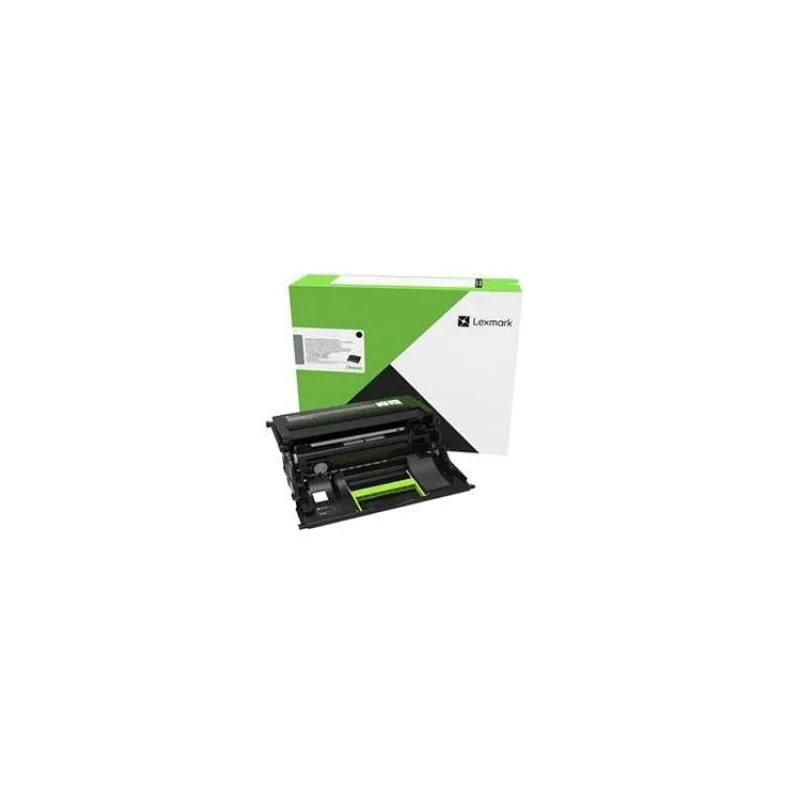 LEXMARK B/MB/MS/MX 27,28,72,82, Black Corporate Imaging Kit - 150 000 stran (58D0Z0E)