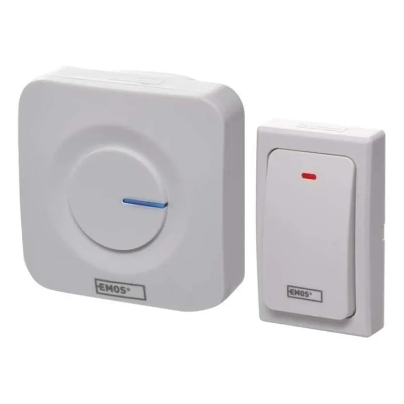 EMOS Bezdrátový zvonek P5729 (3402044000)