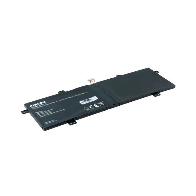 AVACOM batéria pre Asus ZenBook 14 UX431 Li-Pol 7,7 V 6150mAh 47Wh (NOAS-UX431-47P)