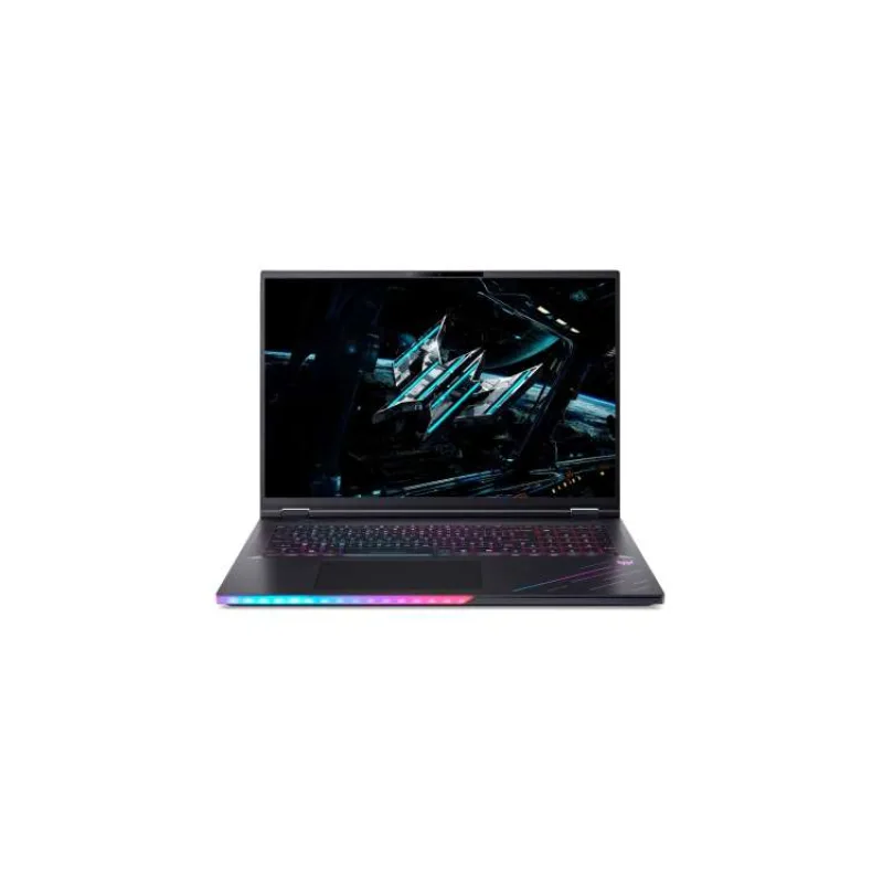Acer Predator Helios 18 AI/PH18-73-953K/U9-275HX/18"/2560x1600/64GB/2TB/RTX 5080/W11H/Black/2R (NH.QVYEC.003)