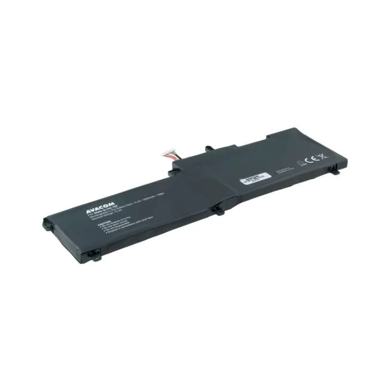 AVACOM batéria pre Asus ROG Strix GL702 Li-Pol 15,2 V 5000mAh 76Wh (NOAS-GL702-76P)