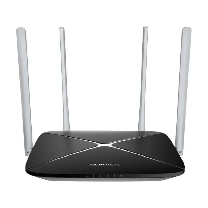 Mercusys MB135-4G AC1200 4G LTE WiFi router (MB135-4G)