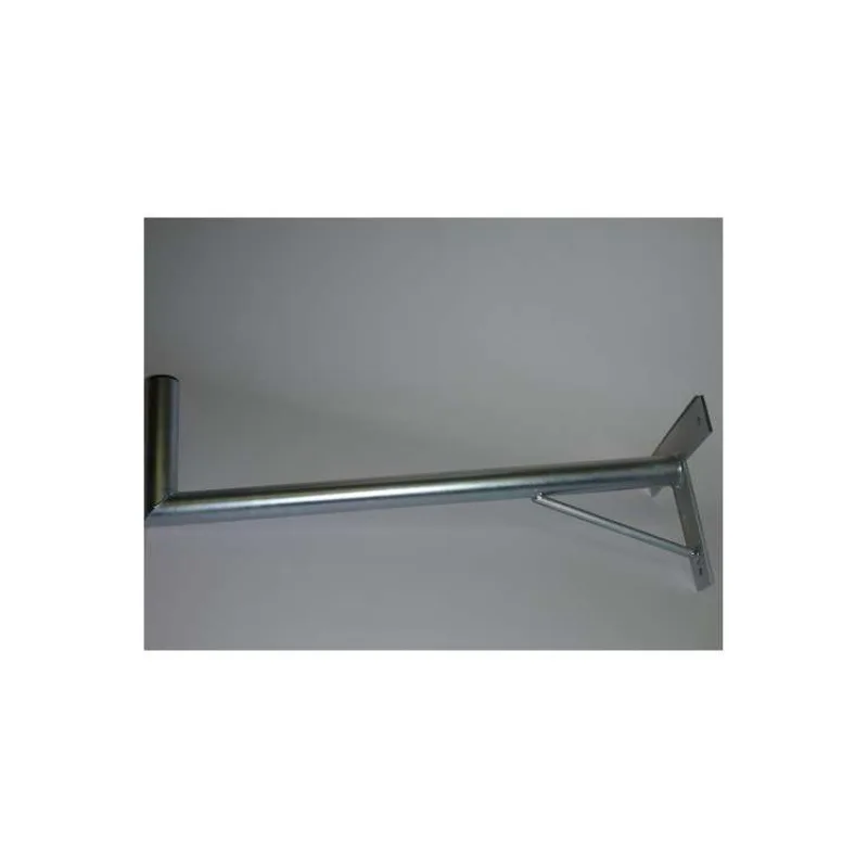 Anténny držiak na stenu 70cm T-vzpera, priemer 42mm (K70T42V)