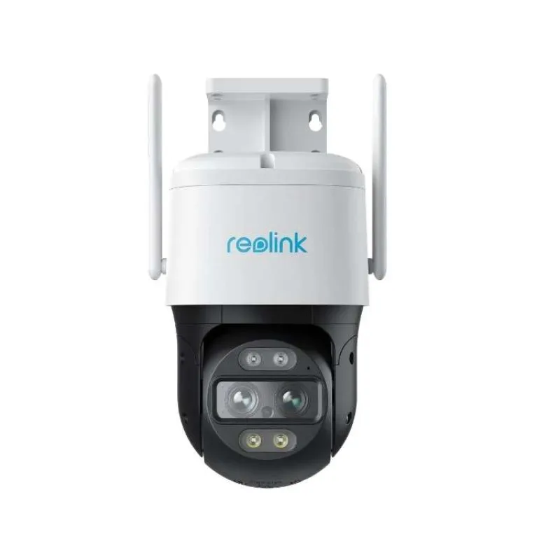 Bezpečnostná kamera REOLINK Reolink Duo, 2K, dvojitý objektív, umelá inteligencia (6975253982189)