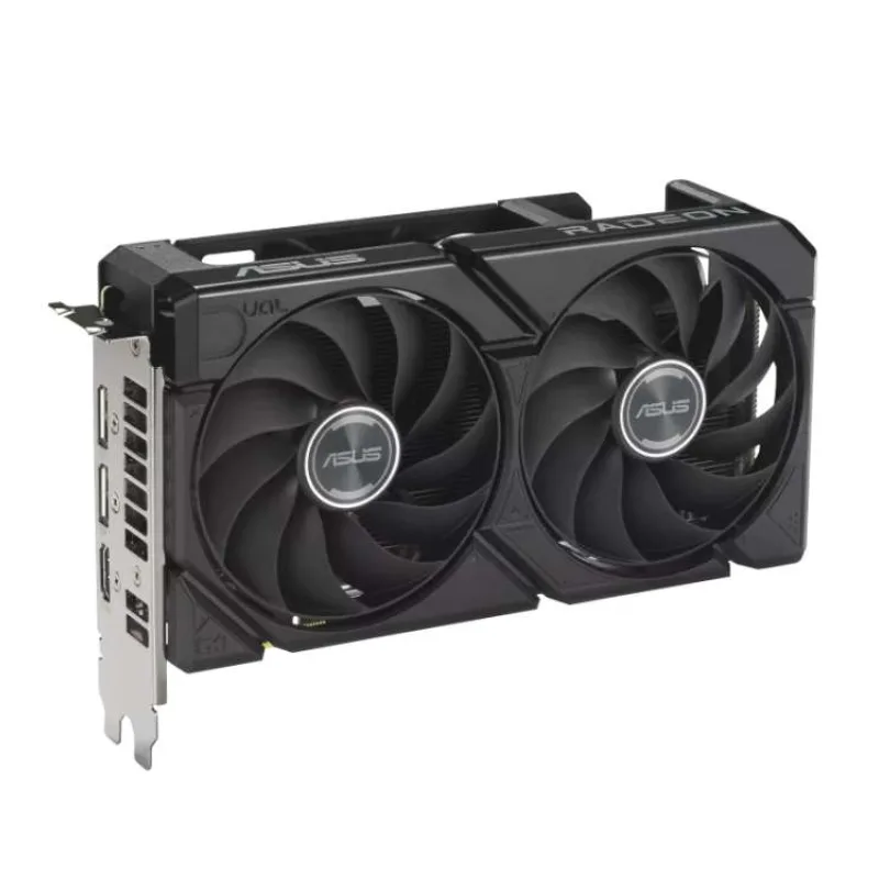ASUS DUAL-RX9060-8G (90YV0NU0-M0NA00)