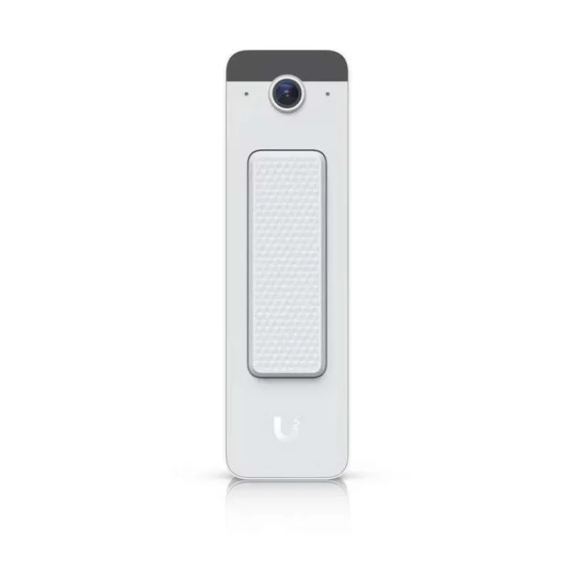 Ubiquiti UVC-Doorbell-Lite-W, UniFi Protect Doorbell Lite, biela (UVC-Doorbell-Lite-W)