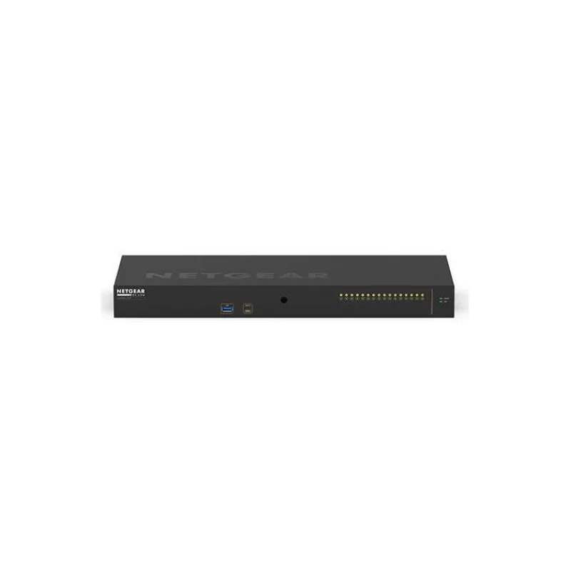 Netgear M4250-16XF MANAGED SWITCH (XSM4216F-100EUS)