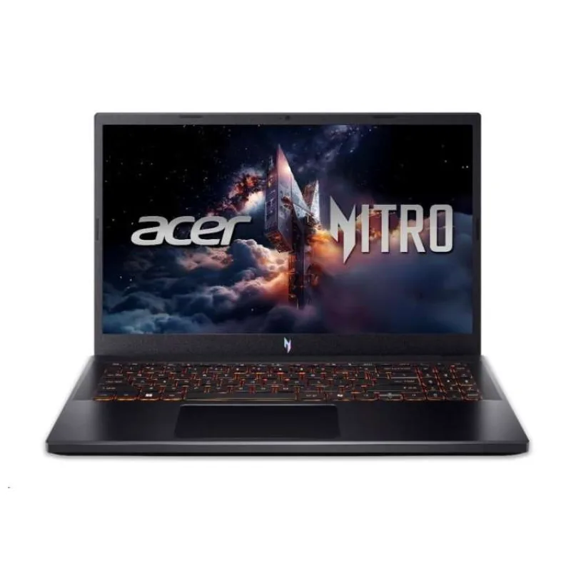 ACER NTB Nitro V 15 (ANV15-52-999E),i9-13900,15.6"FHD,16GB,1TB SSD,RTX 5060,W11H,Black (NH.QZAEC.001)