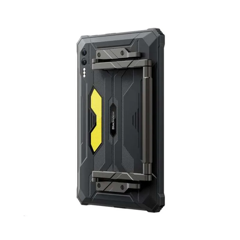 Blackview Active 10 Pro Rugged Tab 12GB/512GB, 10.95" FHD IPS 90Hz Corning Glass 3, MT6878 Octa-core, 50/108 MP, oranžov (BVACTIVE10_PRO-OR-EU)