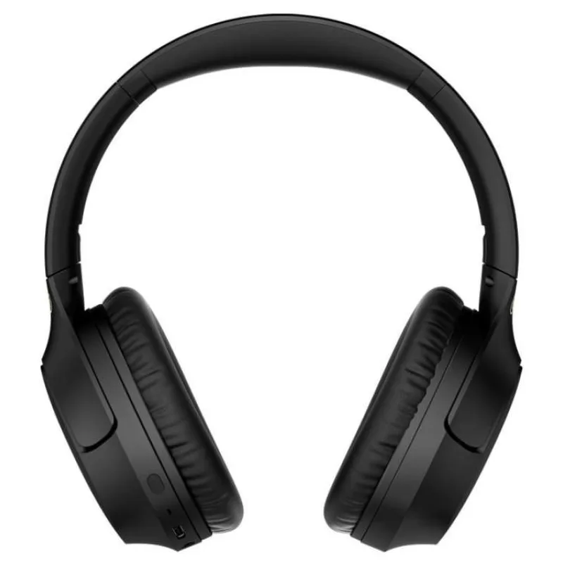 QCY H2 PRO/Jack/Drôt/BT/Bezdrôt/Čierna (H2 Pro black)