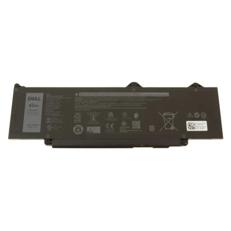 DELL Baterie / 3 článková / 42Wh / LI-ION / pro modely Latitude 3340/3440/3450/3540/3550/5340/5350/5440/5450 a Precision (451-BDBI)
