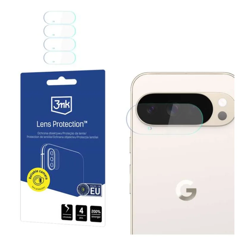 3mk Lens Protection pro Google Pixel 10 Pro XL (5903108681988)