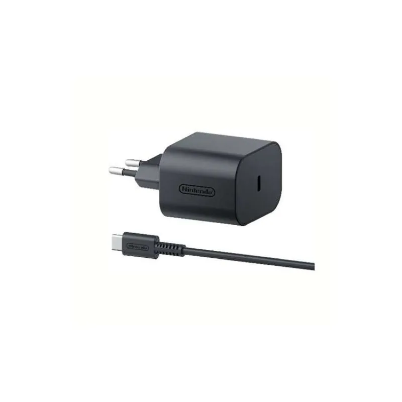Nintendo Switch 2 AC Adapter (BEE-A-ASSKA)