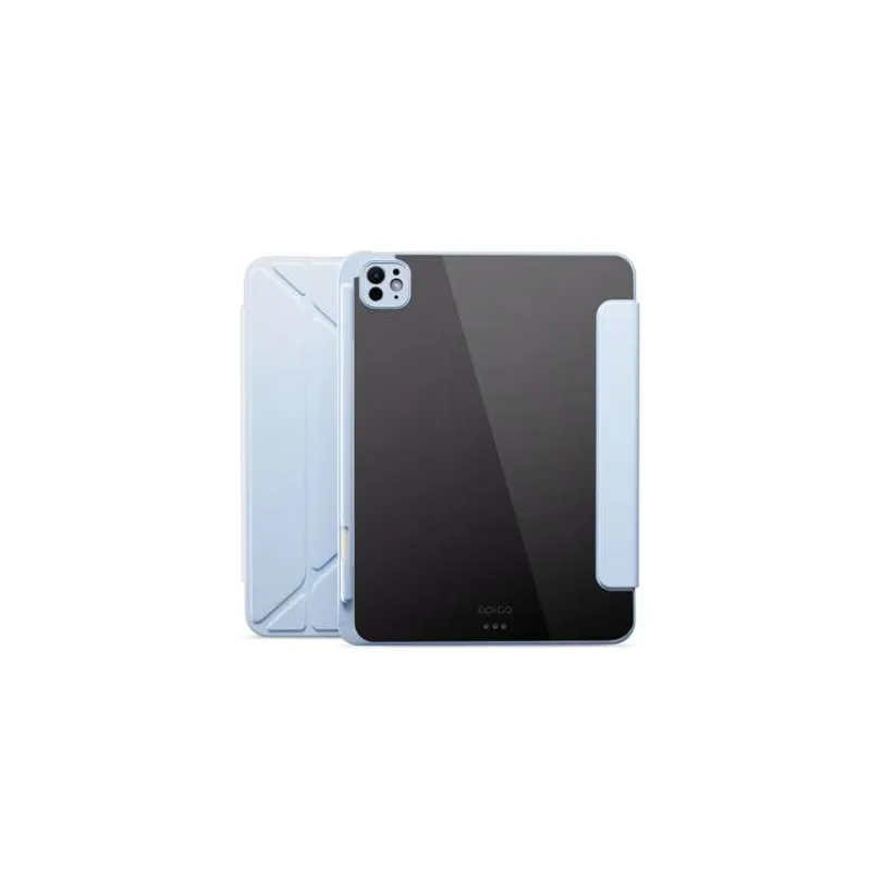 Epico Flip Case iPad 10,9 "/11" A16 svetlo modrá (73711103300001)