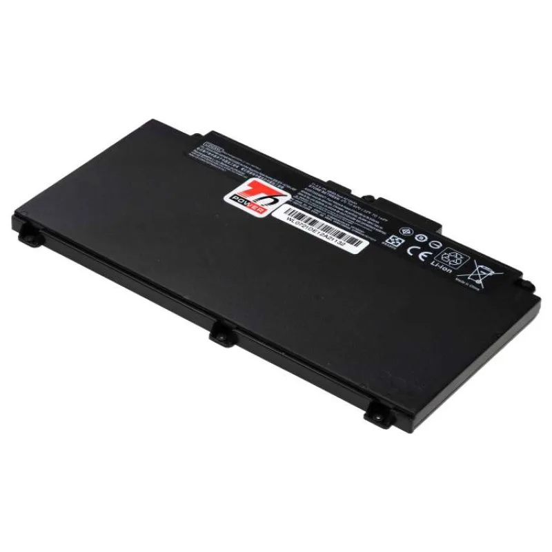 Batéria T6 Power pre HP ProBook 640 G4, 640 G5, 650 G4, 650 G5 séria, 4200mAh, 48Wh, 3cell, Li-pol (NBHP0189)