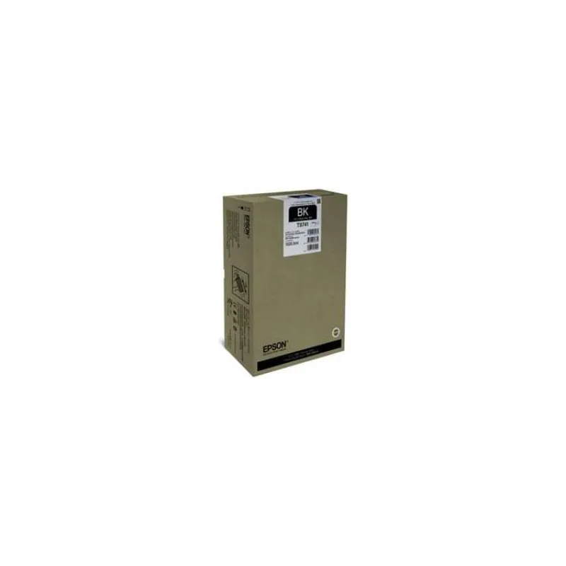 Epson atrament WF-C869R series magenta XL - 22.000 str. (C13T97330N)