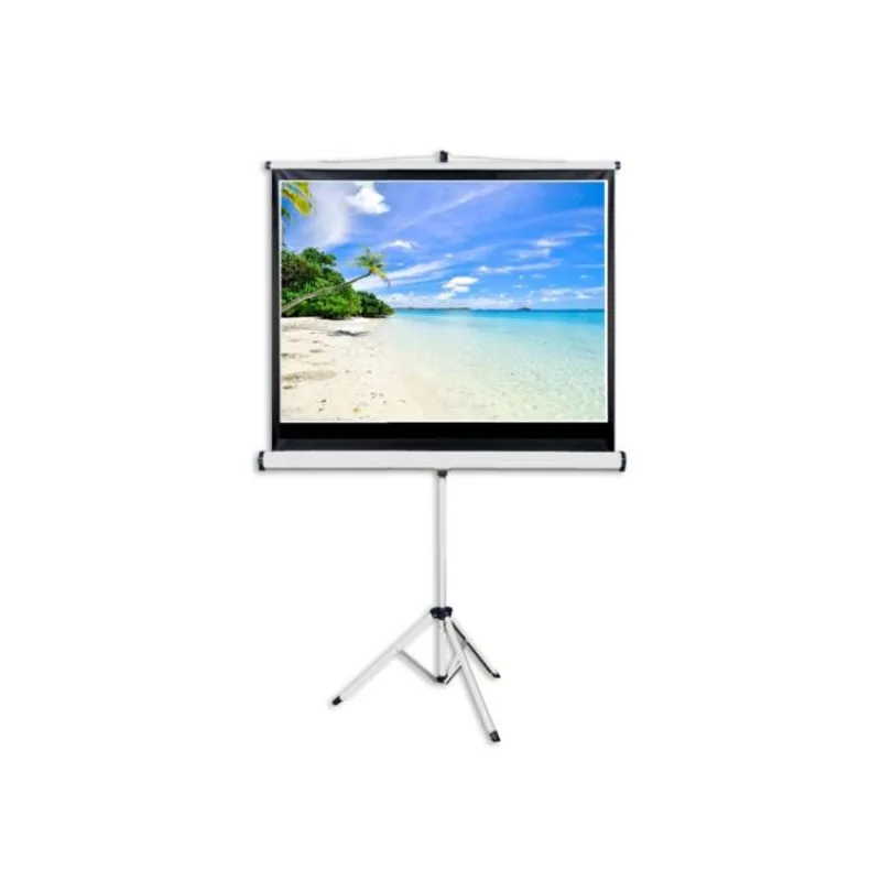 Projekční plátno Aveli stativ, 175x131cm (4:3) 86" (XRT-00111)