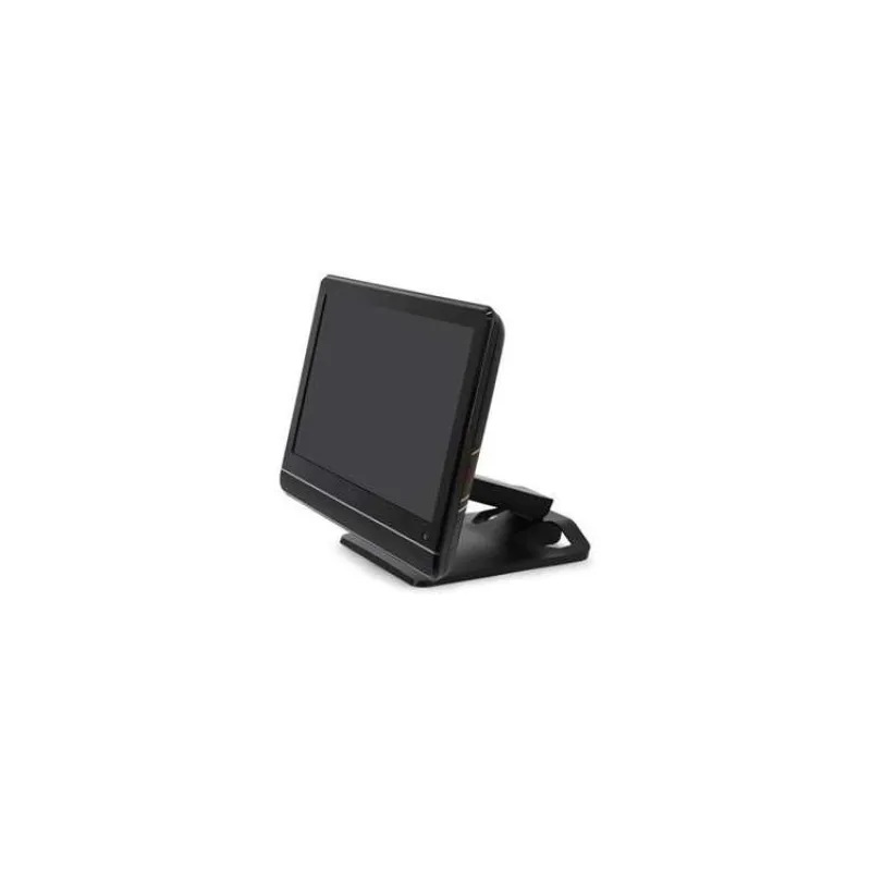 ERGOTRON Neo-Flex® Touchscreen Stand - stolní stojan, max 27" LCD, černý (33-387-085)