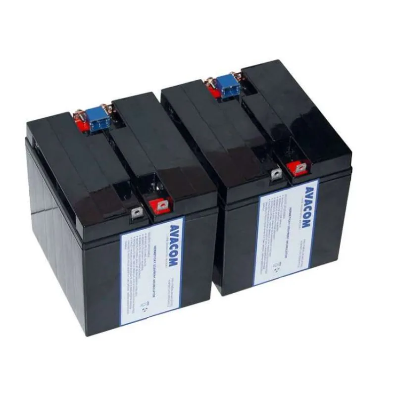 Batéria AVACOM AVA-RBC55 náhrada za RBC55 - batéria pre UPS (AVA-RBC55)