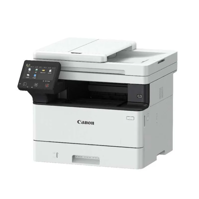 Canon I-SENSYS X 1440i - černobílá - MF (tisk, kopírka, sken), USB, WIFI 40 str./min.BUNDLE S TONEREM (5951C003)