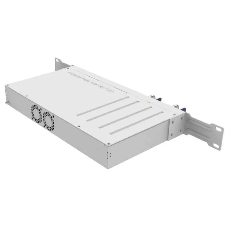 MikroTik Cloud Router Switch CRS504-4XQ-IN (CRS504-4XQ-IN)
