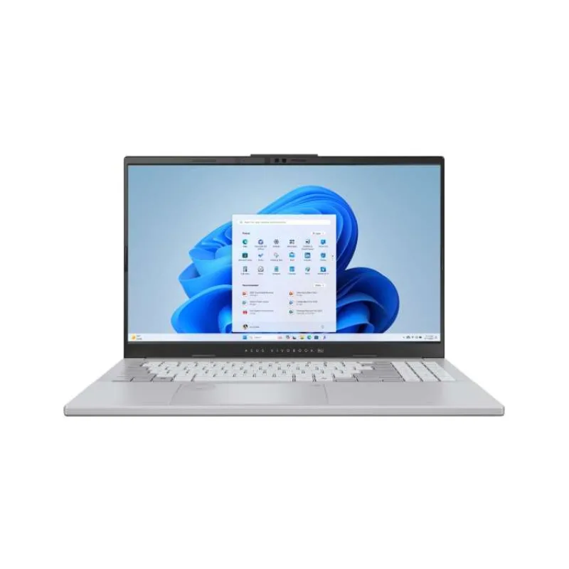 ASUS Vivobook Pro 15 OLED/U9-285H/24GB/2TB SSD/RTX 4050/15,6" OLED/Win11Pro/Silver (N6506CU-OLED013X)